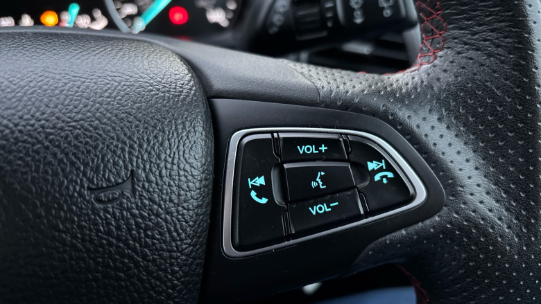 Ford EcoSport 1.0 EcoBoost 125 ST-Line 5dr Petrol Hatchback